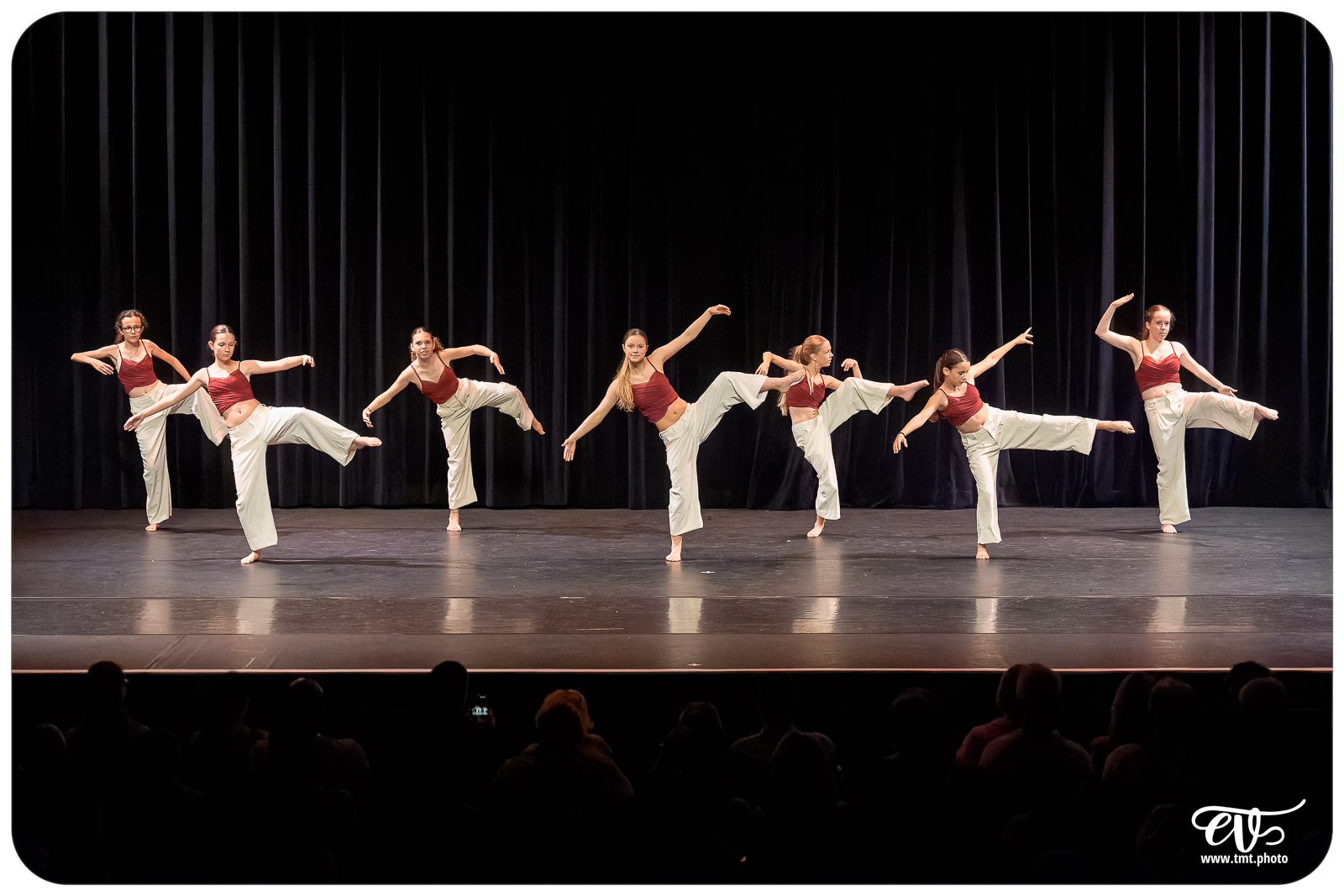 ECOLE DE DANSE CÉCILE ADAMOW